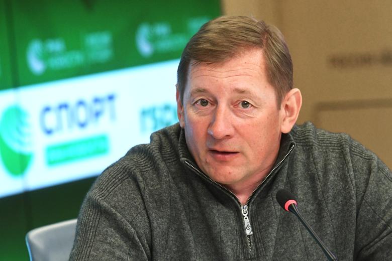 Юрий Каминский