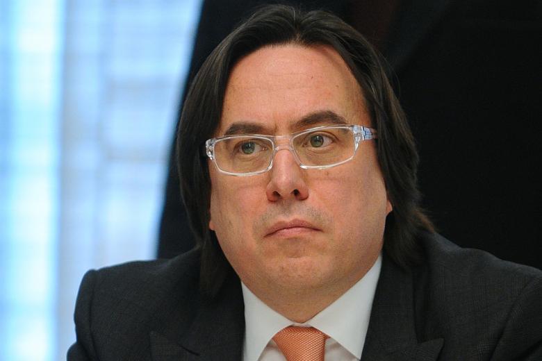 Сергей Адоньев