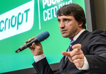 Антидопинговая система в тяжелой атлетике неэффективна