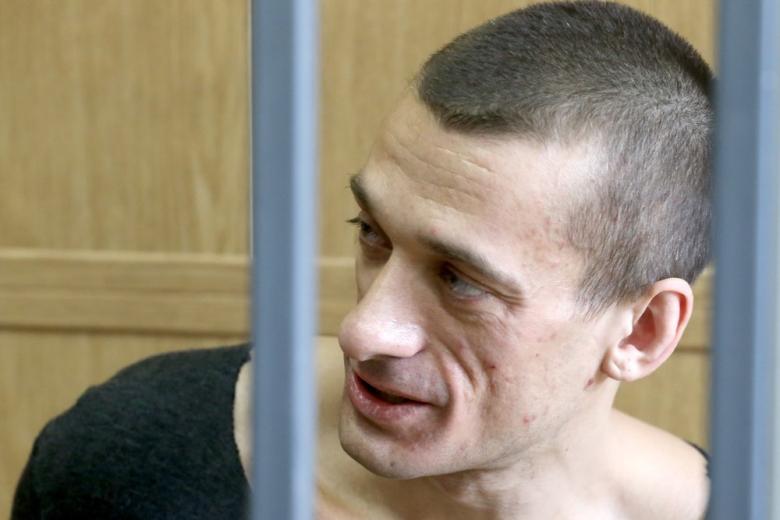 Пётр Павлевский
