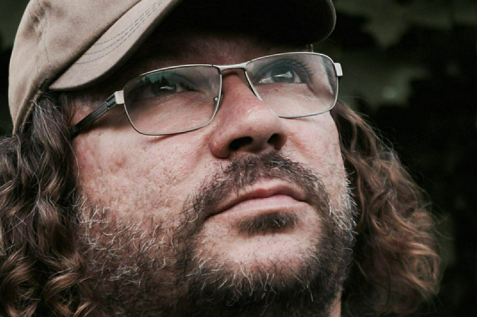 Максим Кононенко