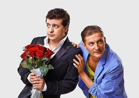 «Зеленский — офигенный смешной чувак»: где сейчас Павел Воля