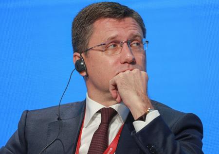 Новак рассказал о состоянии мирового рынка нефти