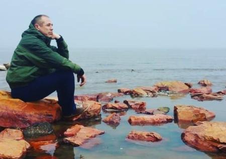 Здесь будет разбираться Богородица: комик Соколов о захваченном монастыре