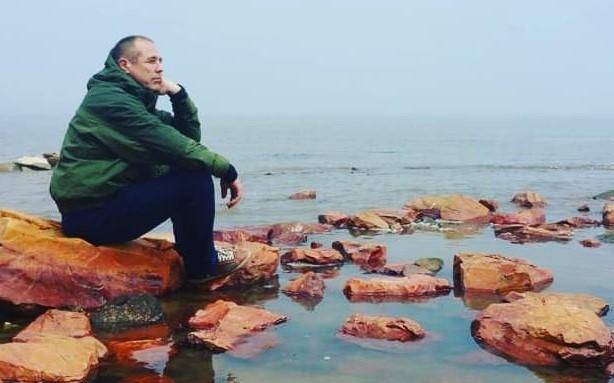 Дмитрий Соколов
