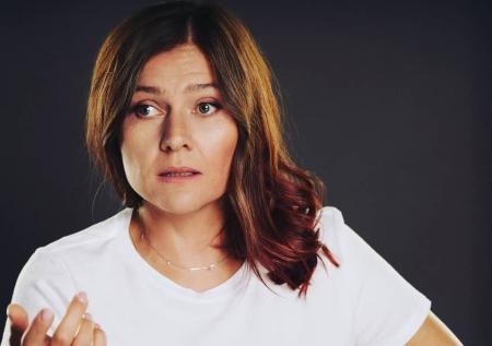 «Муж в тюрьме — это прекрасно»: Мария Голубкина обратилась к жене Ефремова