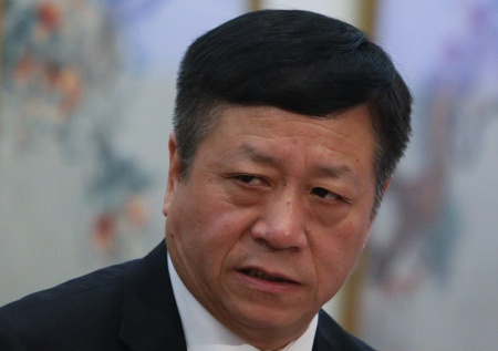 Посол КНР раскрыл, чем могут обернуться для Запада «игры» с Тайванем