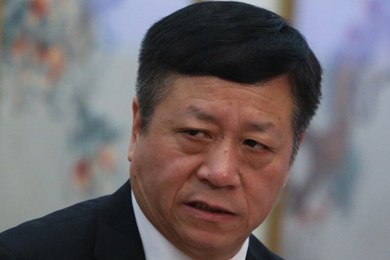 Чжан Ханьхуэй