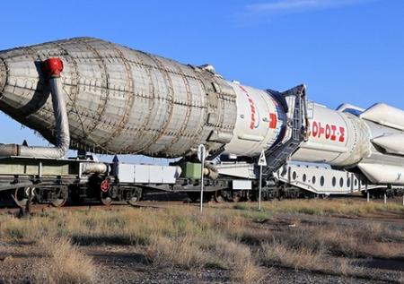 Специалисты нашли недочёт в ракете «Протон-М» 