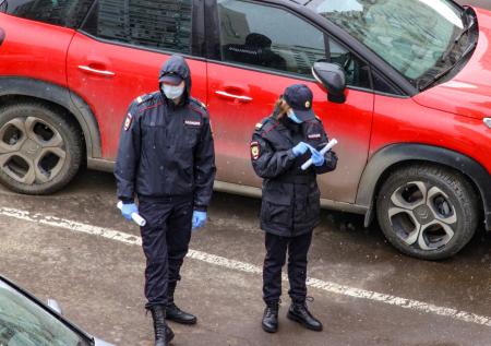 Мумифицированные тела матери и дочери нашли за заваренной дверью в Москве