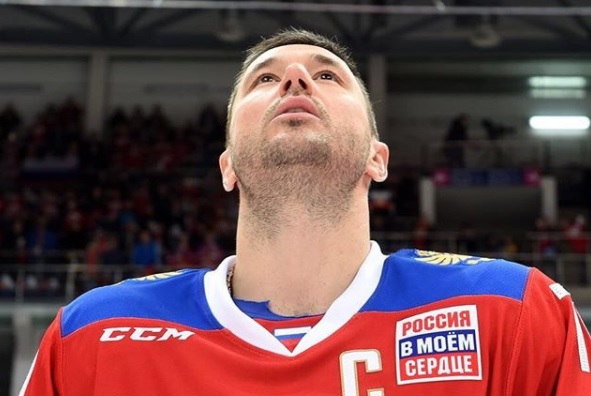 Илья Ковальчук