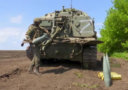Подполье сообщило об ударе по украинскому Кременчугу