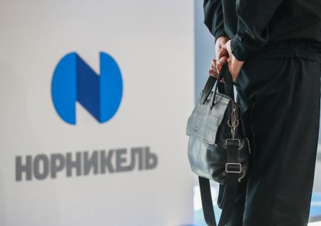 СКР возбудил дело по факту разлива более 40 тонн керосина на Таймыре