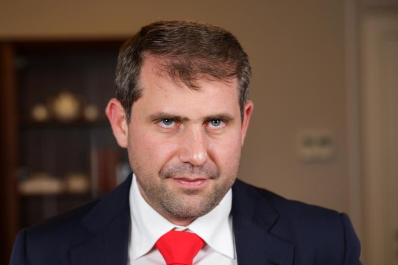 Илан Шор