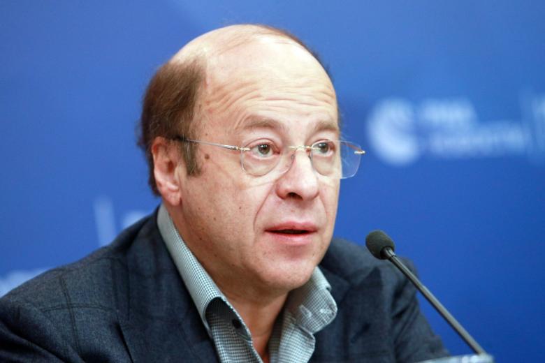 Александр Полинский