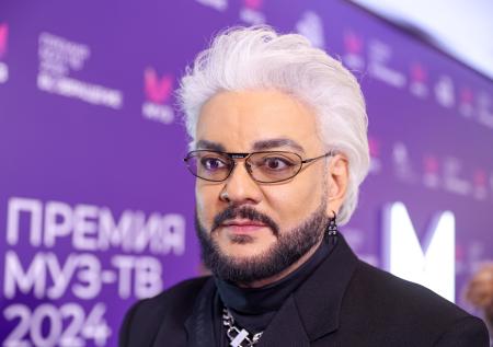 «Просто монстр»: Кучера высказался о Киркорове