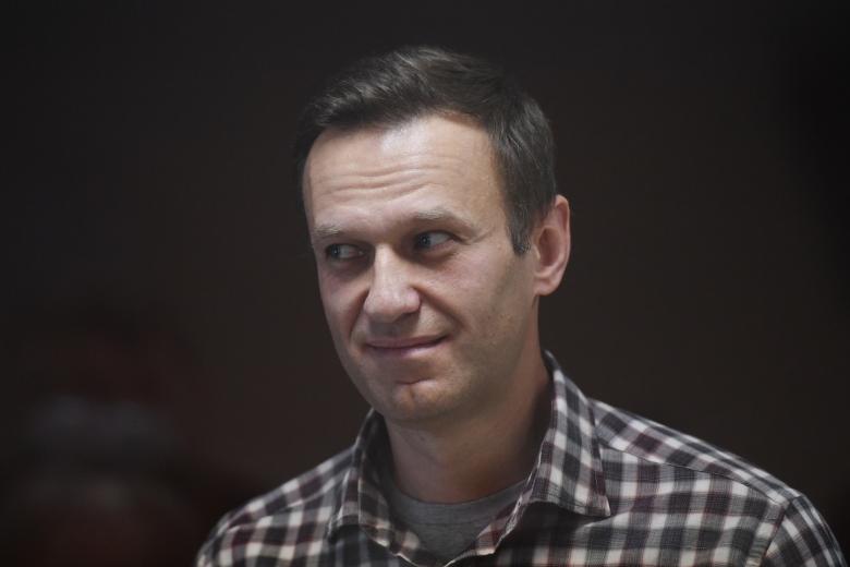 Алексей Навальный