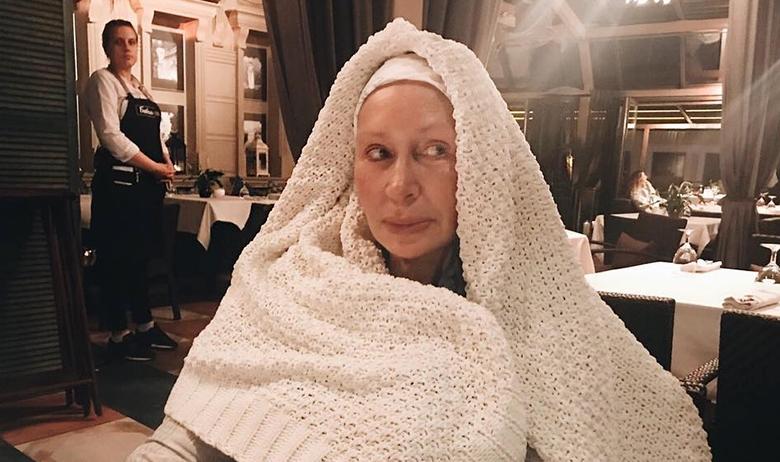 Татьяна Васильева