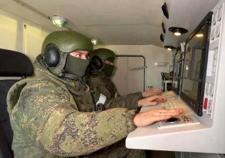 Участникам спецоперации на Украине разрешат не выплачивать долги