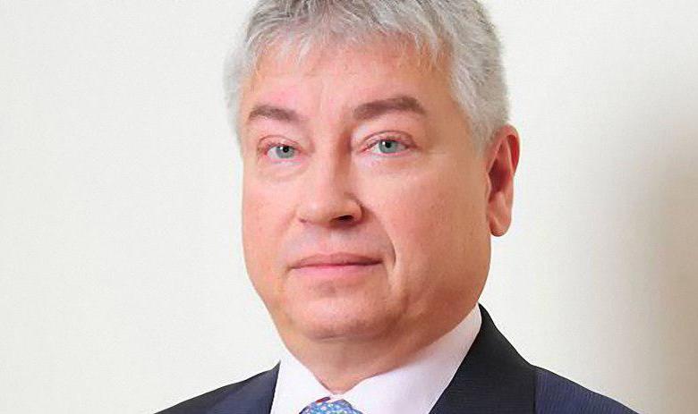 Роберт Мусин