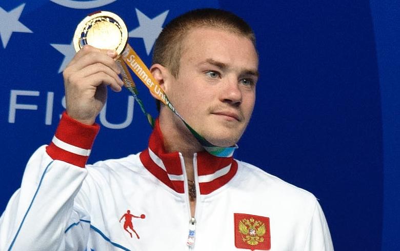 Евгений Кузнецов