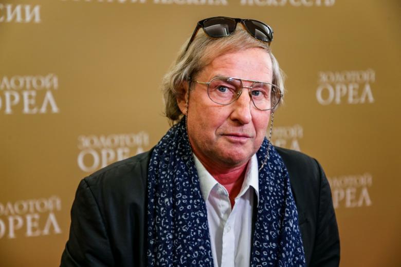 Андрей Житинкин