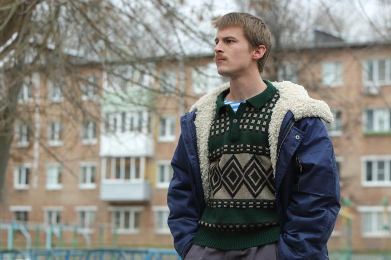 Кадр из сериала «Слово пацана»