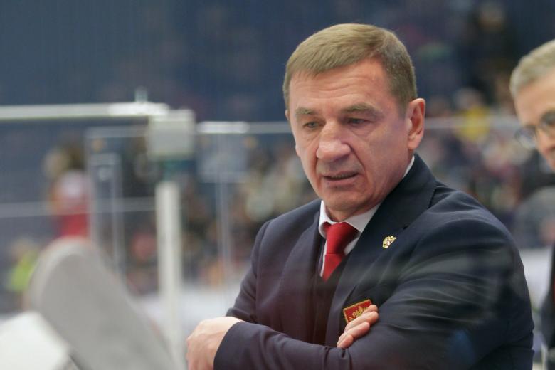 Валерий Брагин