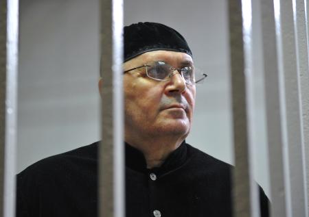Суд отложил рассмотрение ходатайства об УДО для Титиева