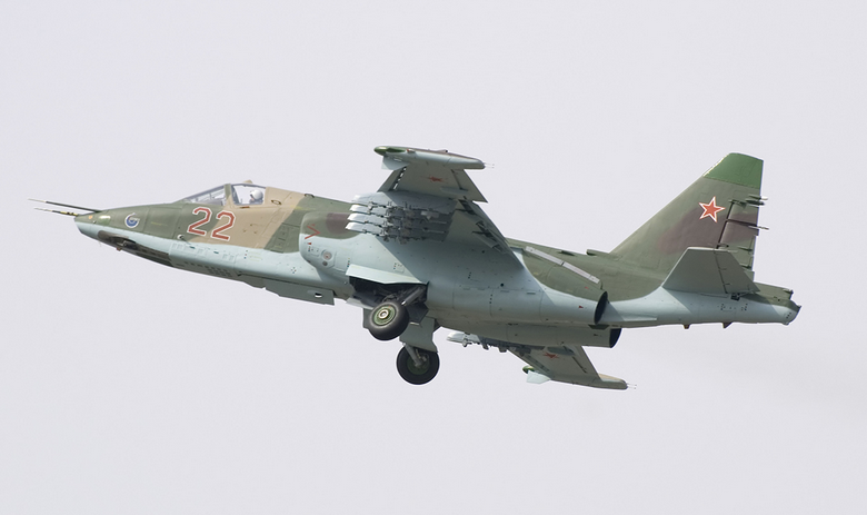 Су-25