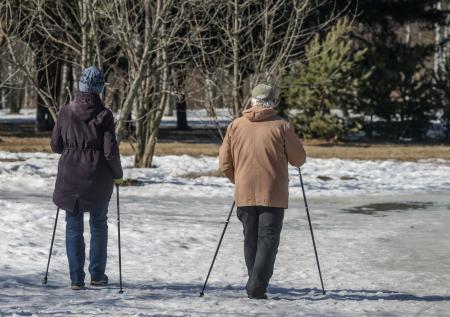 Пожилым россиянам дали советы, как укрепить сердце