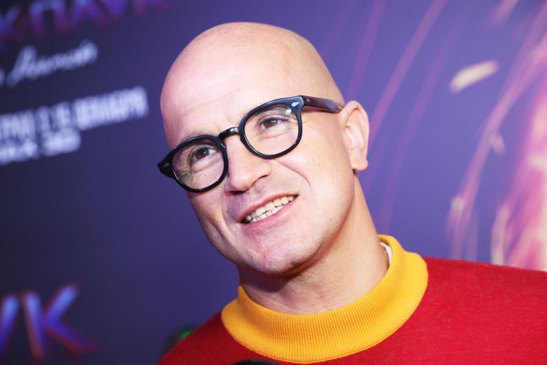 Егор Дружинин