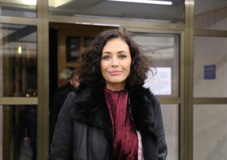 «Дала бы пощечину Серебренникову»: экс-жена Лимонова возмущена лентой о нем