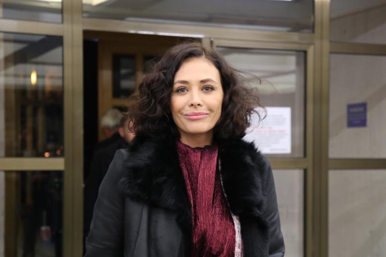 Екатерина Волкова