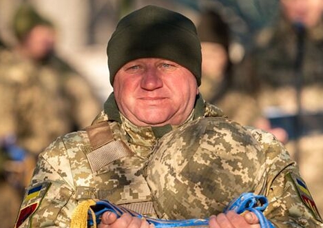 Федор Ярошевич