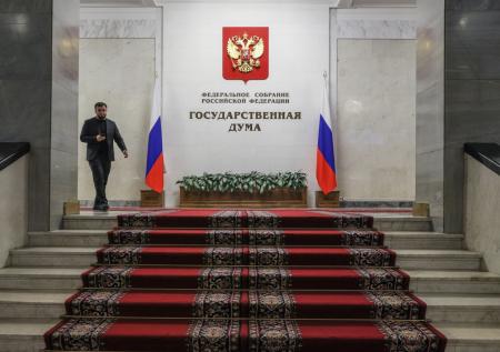 В Госдуме предложили разрешить военным лечиться в гражданских больницах