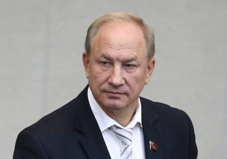 Депутата Рашкина могут осудить на пять лет за незаконную охоту на лося