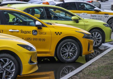 Автоэксперт: АвтоВАЗ не сможет снабжать «Яндекс.Такси» машинами