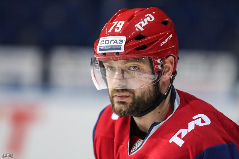Андрей Марков