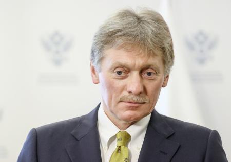 Песков поблагодарил Францию за сохранение памяти о русских солдатах 
