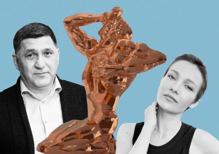 Пускепалис и Брик получили ТЭФИ посмертно: связаны ли с СВО, как погибли