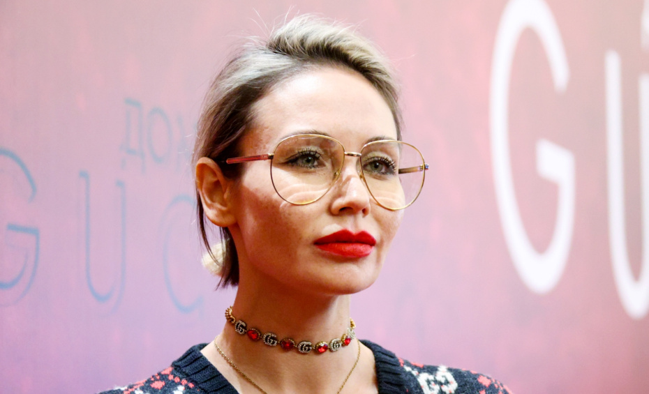 Ляйсан Утяшева