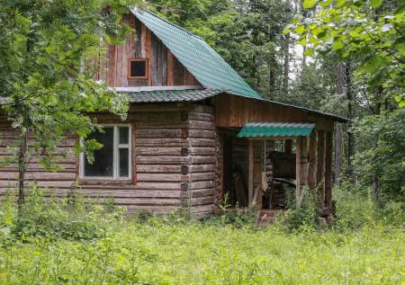 Покупателям деревянных домов предоставят скидки