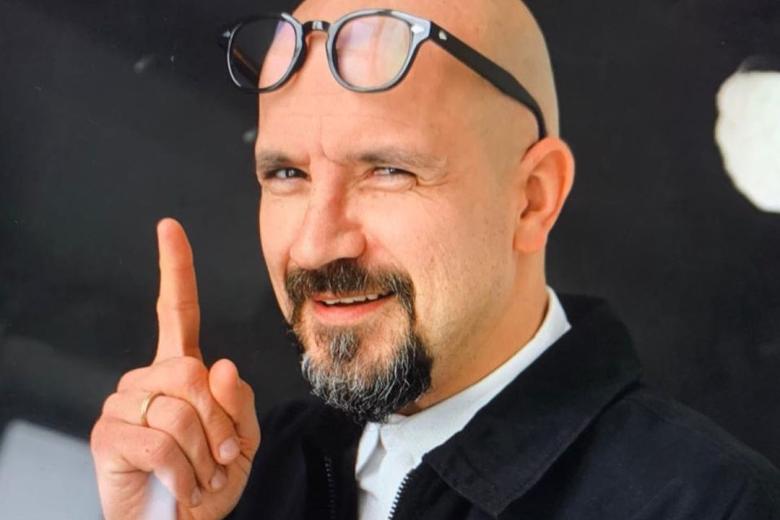 Егор Дружинин