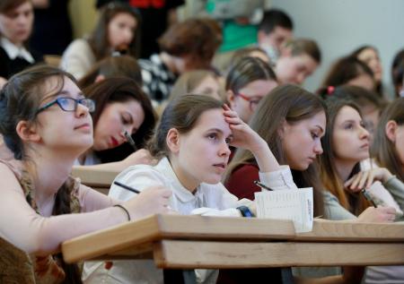 В Минобрнауки рассказали, в каком статусе могут оставить магистратуру