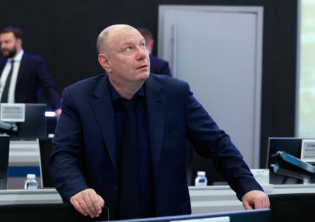Потанин решил увеличить долю принадлежащих работникам акций «Норникеля»