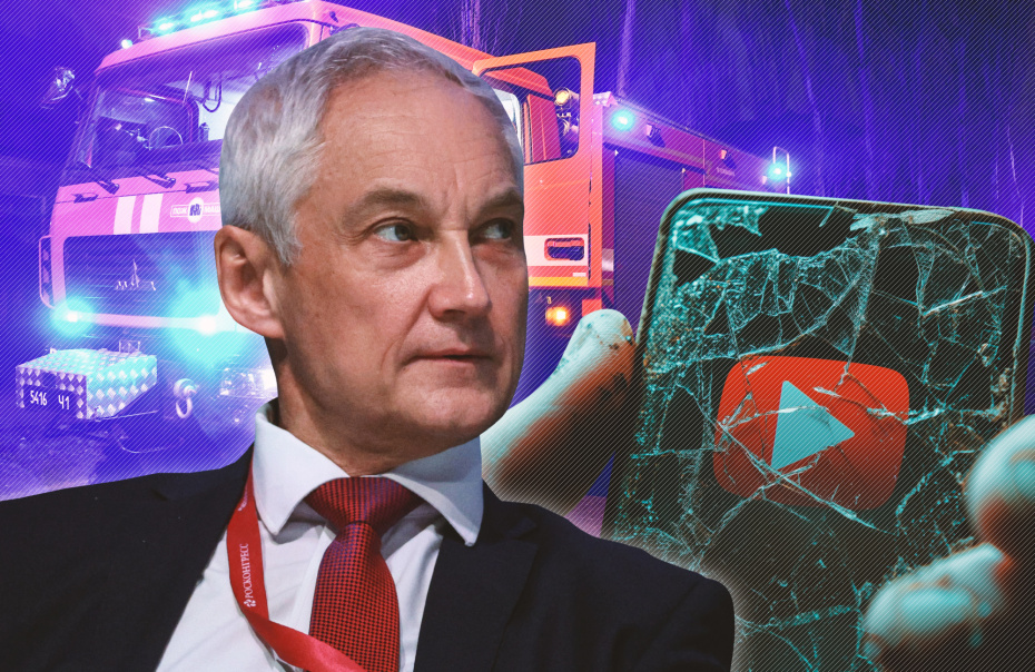 Крах YouTube после блока в РФ, разнос мошенников в Днепре: что будет дальше