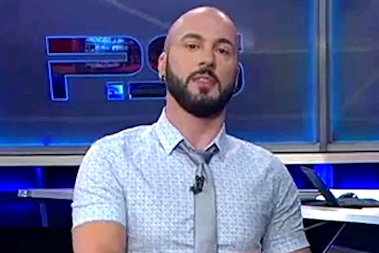 Георгий Габуния