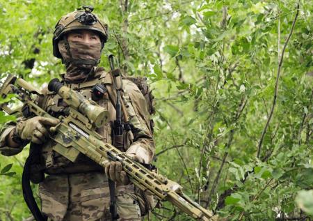 «На волосок»: военкор заявил, что войска почти отрезаны от важной трассы