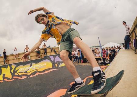 В Подмосковье пройдет ежегодный фестиваль City Bay Wake Weekend 2022